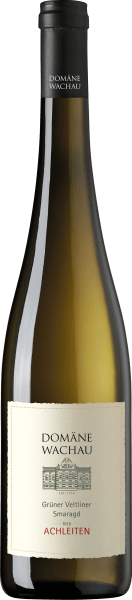 Domäne Wachau Grüner Veltliner Smaragd Achleiten