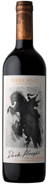 Gabbiano Dark Knight Toscana