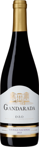 Gandarada Touriga Nacional