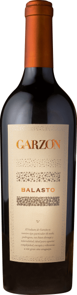 Garzón Balasto 75 cl