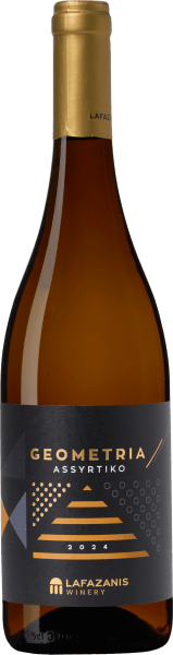 Lafazanis Geometria Assyrtiko