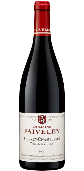 Faiveley Gevrey Chambertin Vieilles Vignes 2022