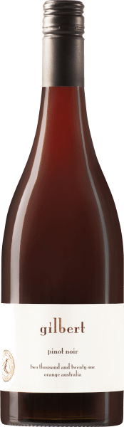 Gilbert Pinot Noir