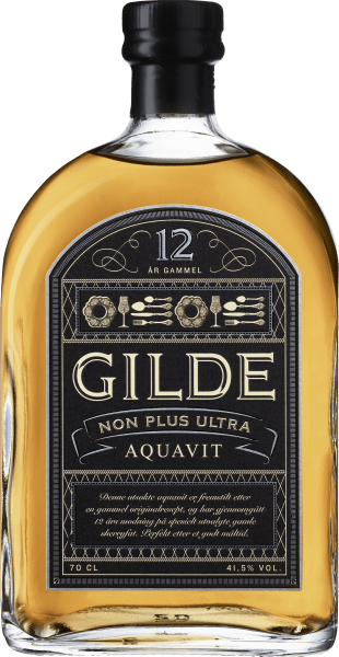 Gilde Non Plus Ultra Aquavit