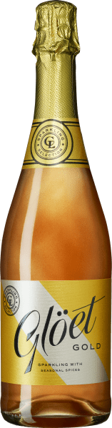 Glöet Gold Sparkling Glögg