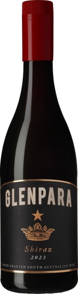 Glen Para Shiraz