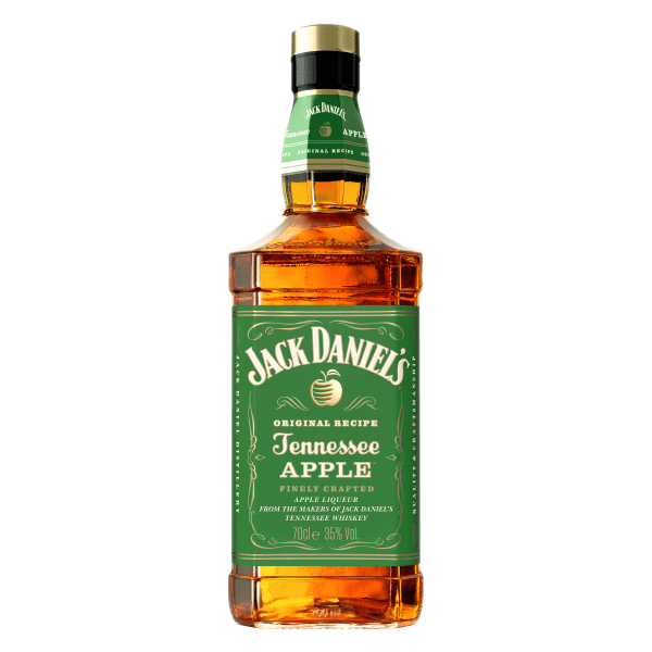 Jack Daniel's Tennessee Apple