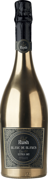 Gold Rush Cuvée d´Or Blanc de Blancs Extra Brut