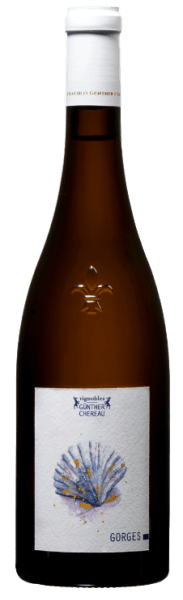 Gorges Muscadet Sèvre et Maine