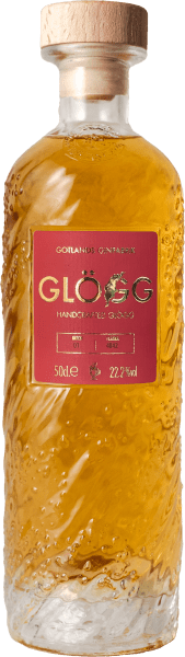 Gotlands Ginfabrik Glögg