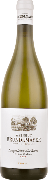 Langenloiser Alte Reben Grüner Veltliner