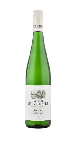 Grüner Veltliner Kamptaler Terrassen