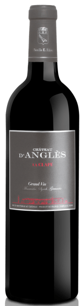 Château d'Anglès Grand Vin Rouge