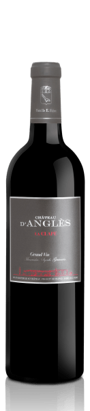 Château d'Anglès Grand Vin Rouge