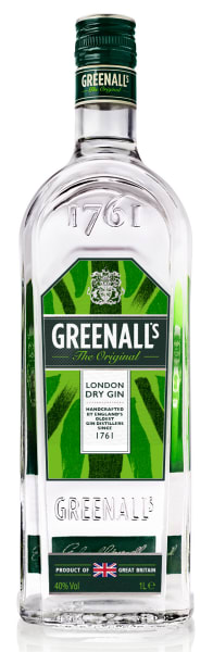 GREENALL'S original