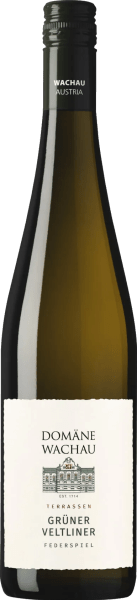 Domäne Wachau Grüner Veltliner Terrassen Federspiel
