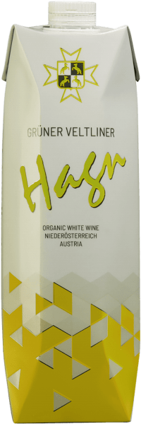 Hagn Grüner Veltliner