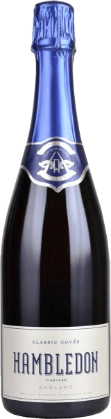 Hambledon Classic Cuvée