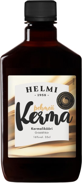 Helmi Kermalikööri 35cl