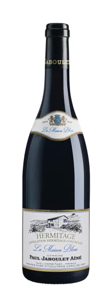 Hermitage La Maison Bleue