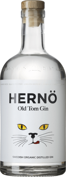 Hernö Old Tom Gin