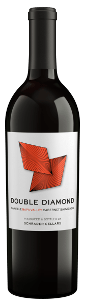 Double Diamond Oakville Cabernet Sauvignon