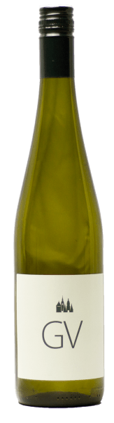 HUTTER GRÜNER VELTLINER