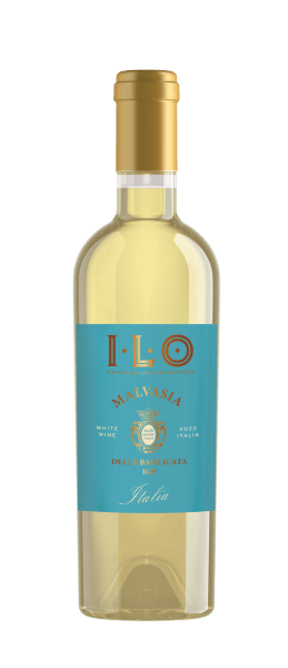 I.L.O. Malvasia di Basilicata IGT