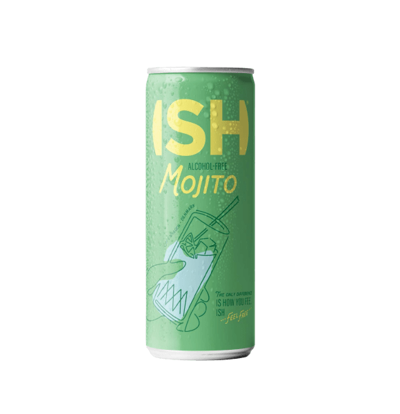 ISH Mojito