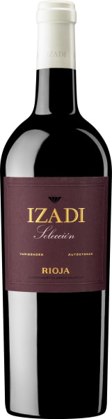 Izadi Selección Rioja