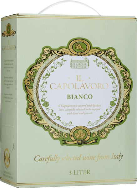 Il Capolavoro Bianco