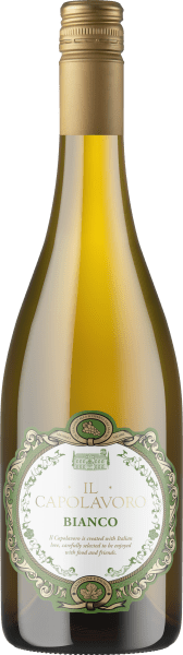 Il Capolavoro Bianco