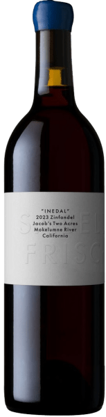 Inedal Zinfandel Jacob's Two Acres