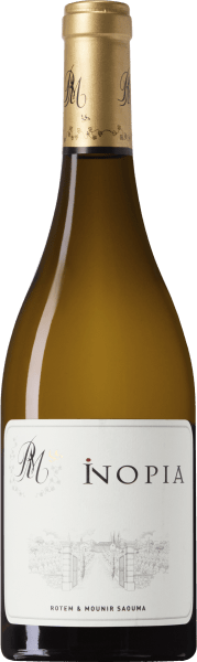 Inopia Côtes du Rhône Villages Blanc