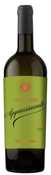 INYCON Appassimento Grillo