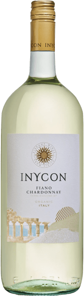 Inycon Fiano Chardonnay
