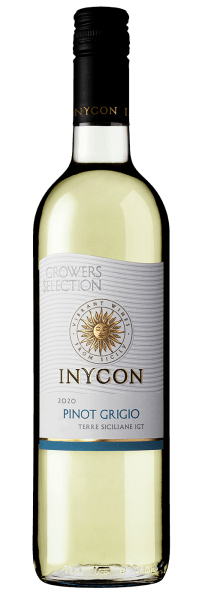INYCON PINOT GRIGIO
