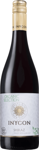 Inycon Shiraz