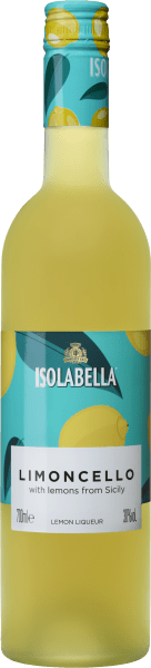 Isolabella Limoncello