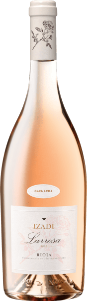 Izadi Larrosa Rosé