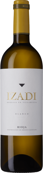 Izadi Selección Blanco