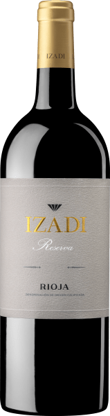 Izadi Reserva