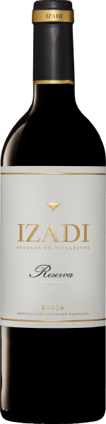 Izadi Reserva