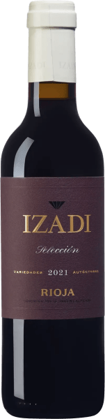 Izadi Selección Rioja