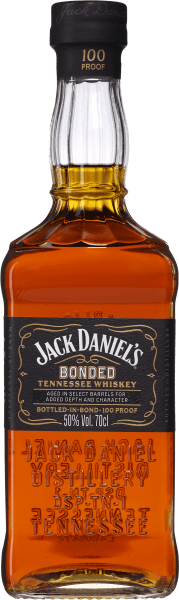 Jack Daniel's Bonded