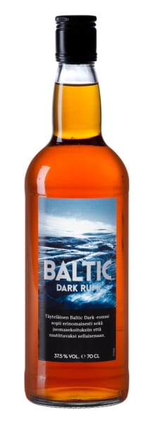 Baltic Dark 37,5 % 70 cl PET