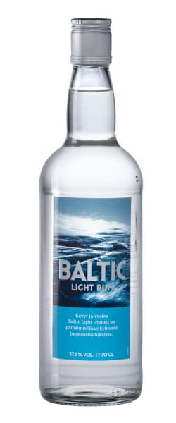 Baltic Light muovipullo 70 Cl