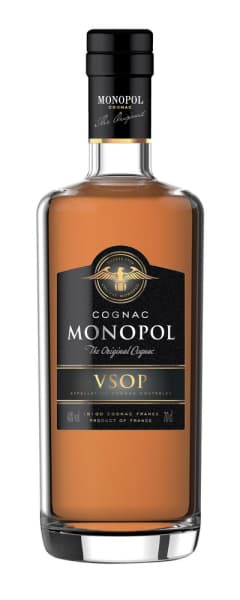 Monopol Cognac V.S.O.P. 40 % 70 cl