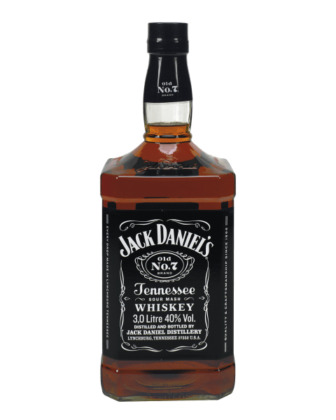 Jack Daniel's, 3L