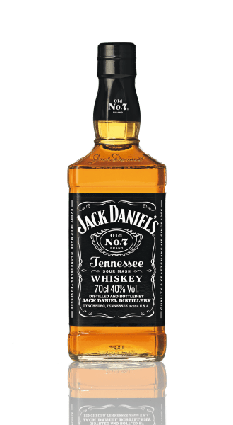 Jack Daniel's Old No. 7, 700ml